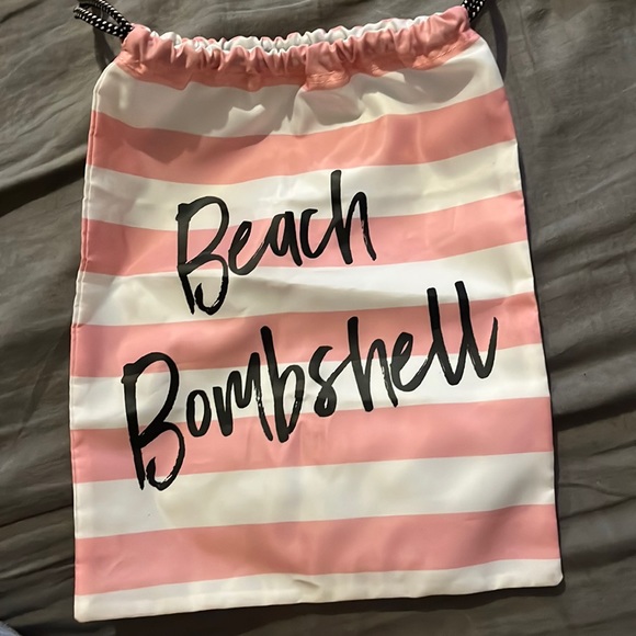 Victoria Secret Swim Bag - Picture 1 of 2